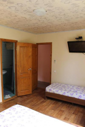 Гостиница Guest house Tsandrypsh  Гантиади